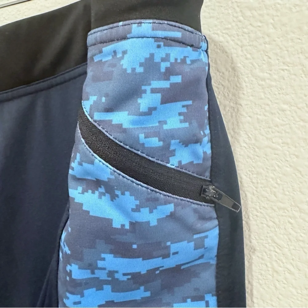 Hylete Training Shorts CrossFit Size XXL